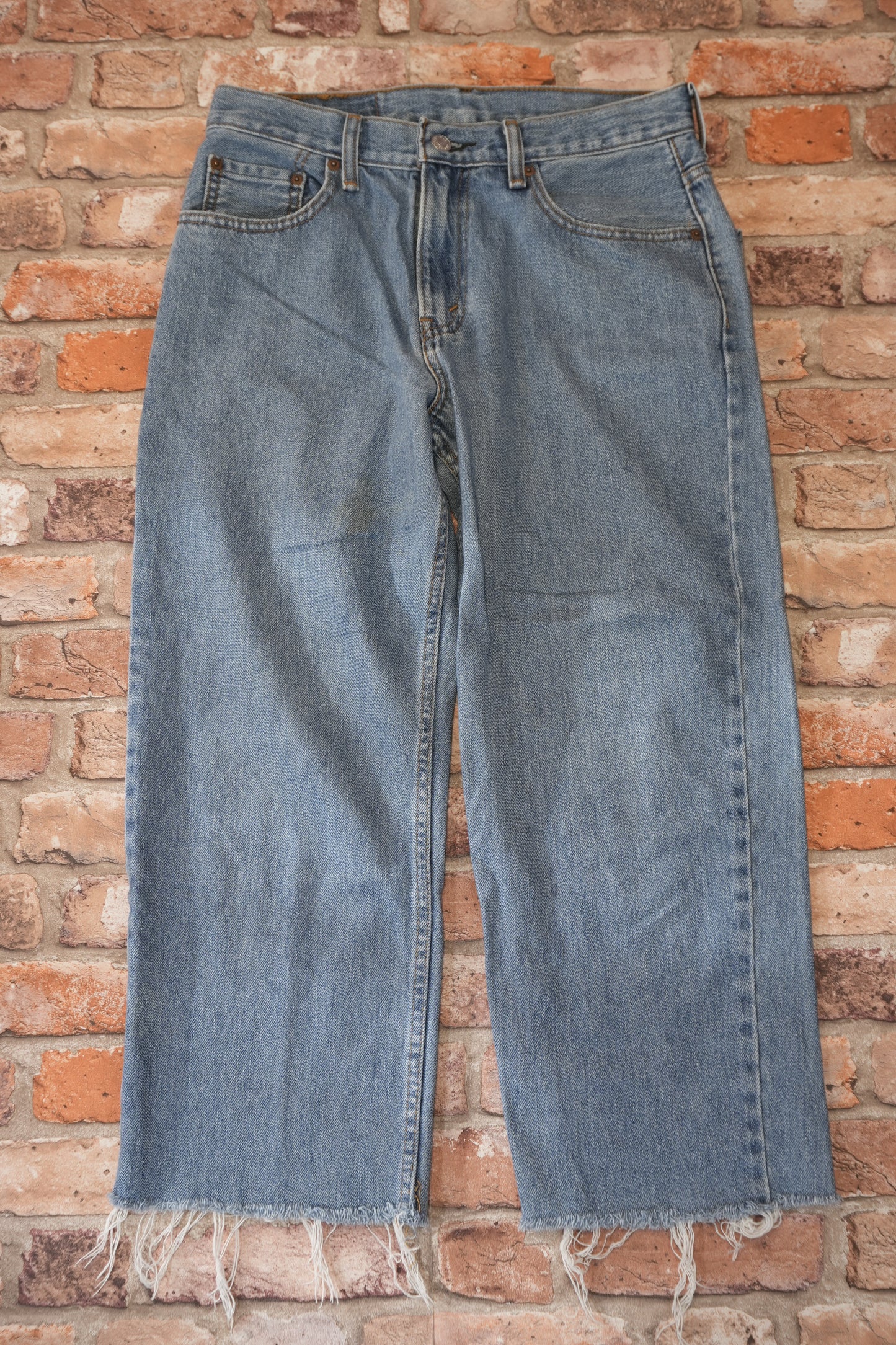 Levi's 550 W29 L26 #326