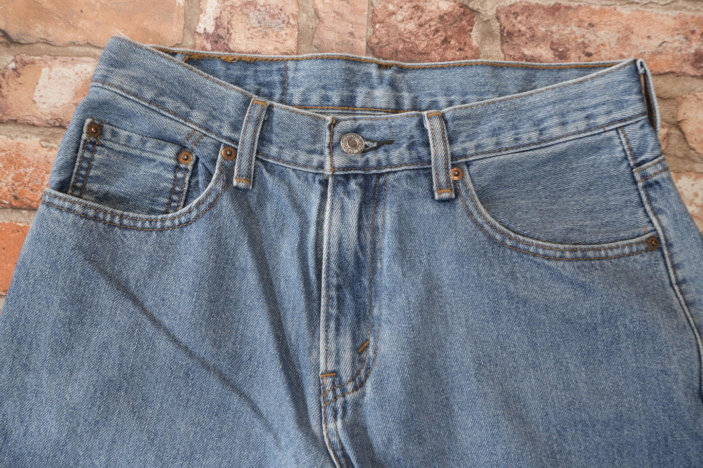 Levi's 550 W29 L26 #326