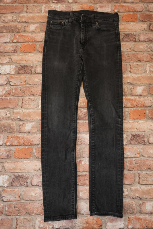 Levi's 510 W30 L30 #327