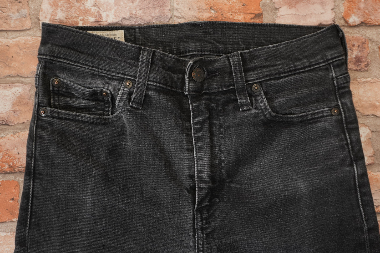 Levi's 510 W30 L30 #327