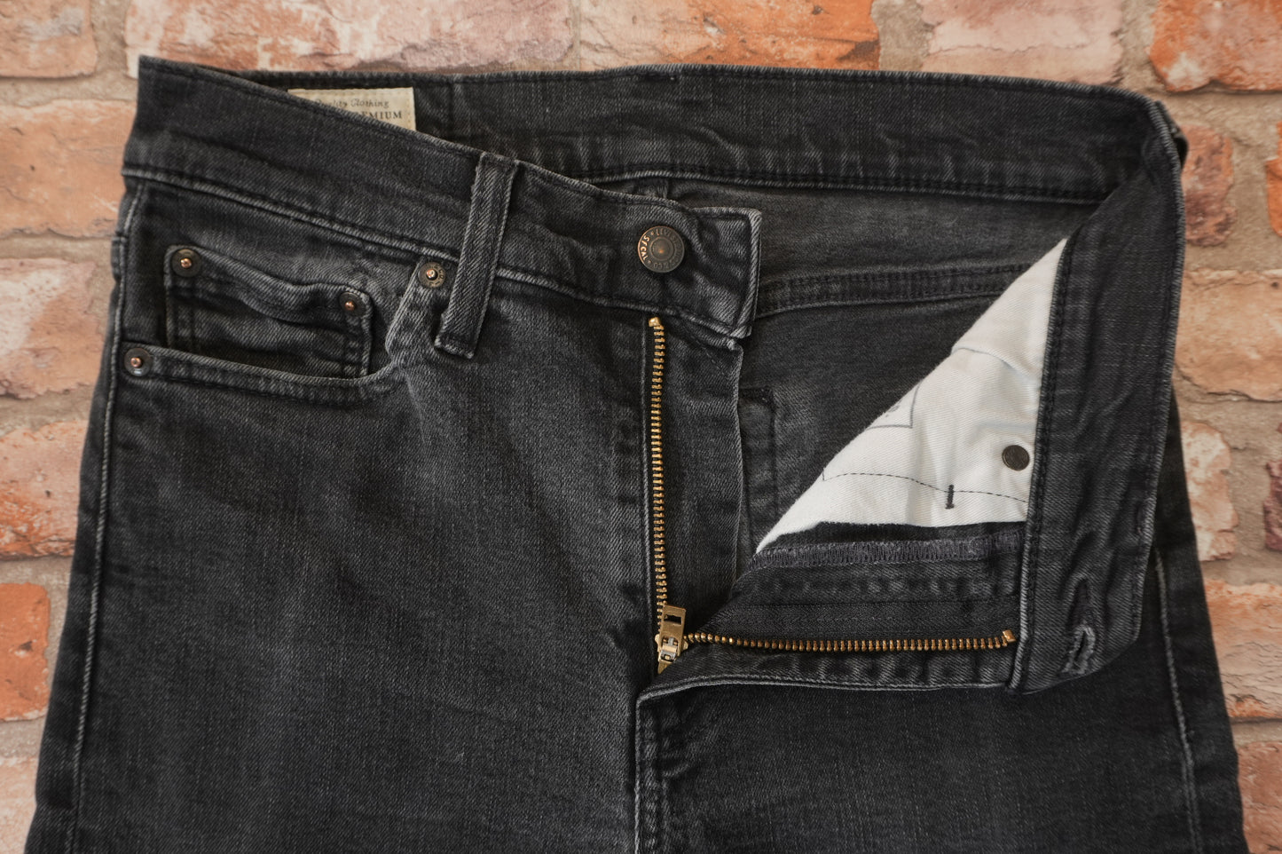 Levi's 510 W30 L30 #327