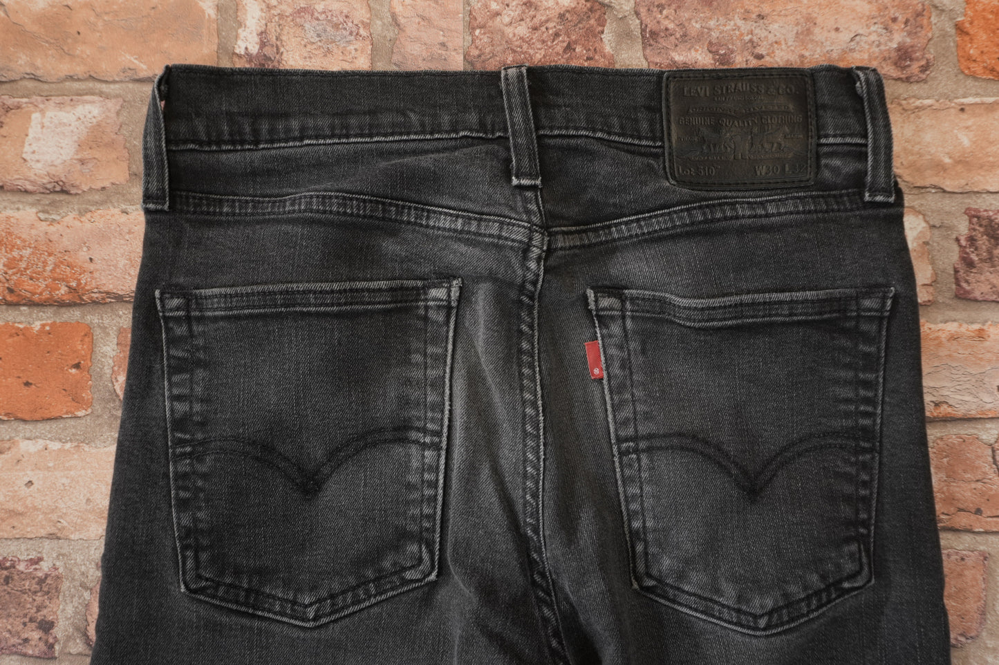 Levi's 510 W30 L30 #327
