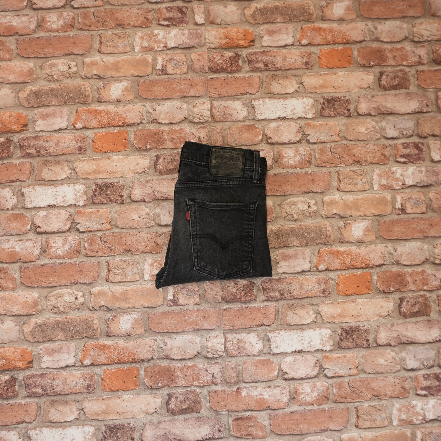 Levi's 510 W30 L30 #327