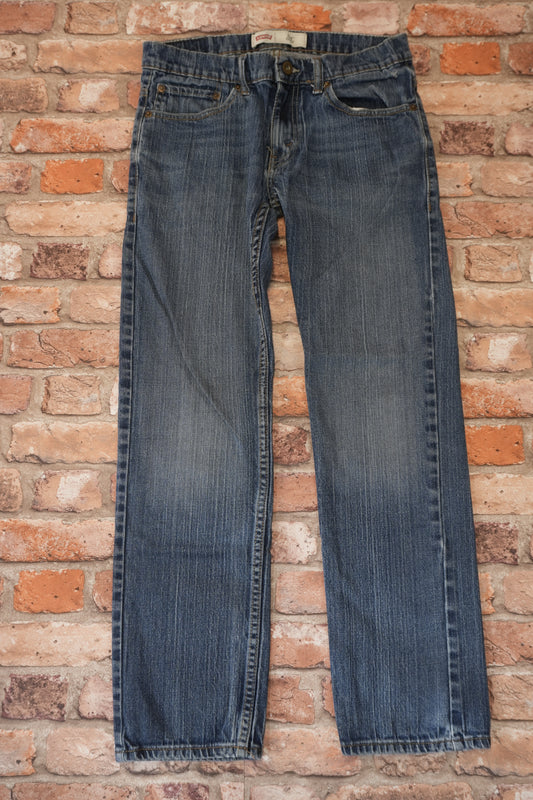 Levi's 511 W28 L28 #328