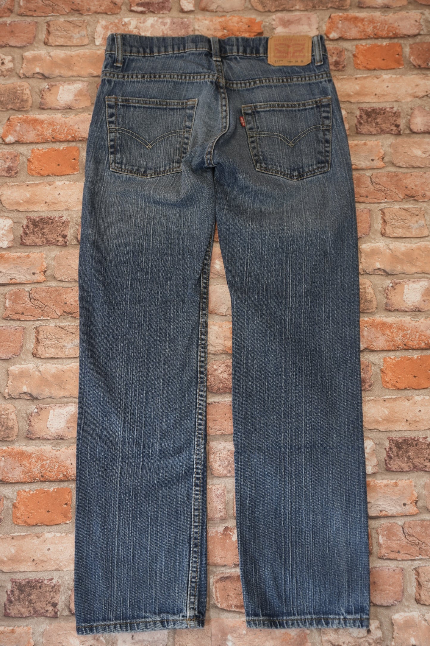 Levi's 511 W28 L28 #328