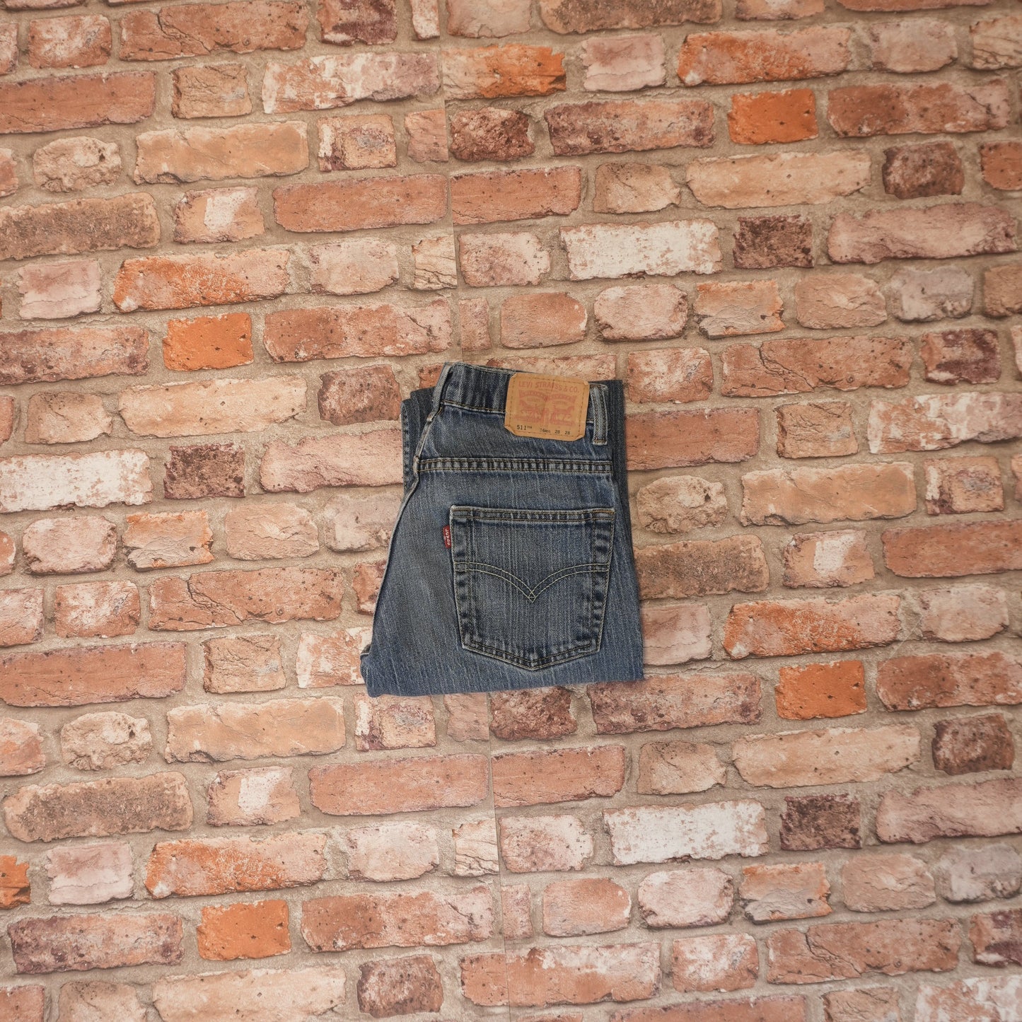 Levi's 511 W28 L28 #328