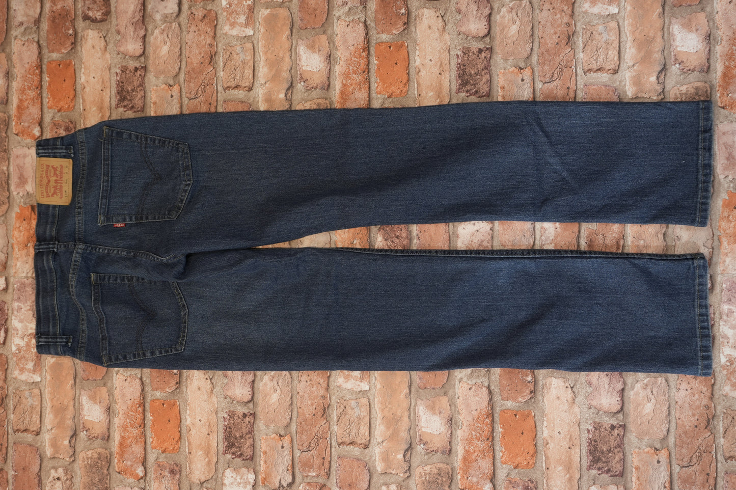 Levi's 511 W28 L30 #329