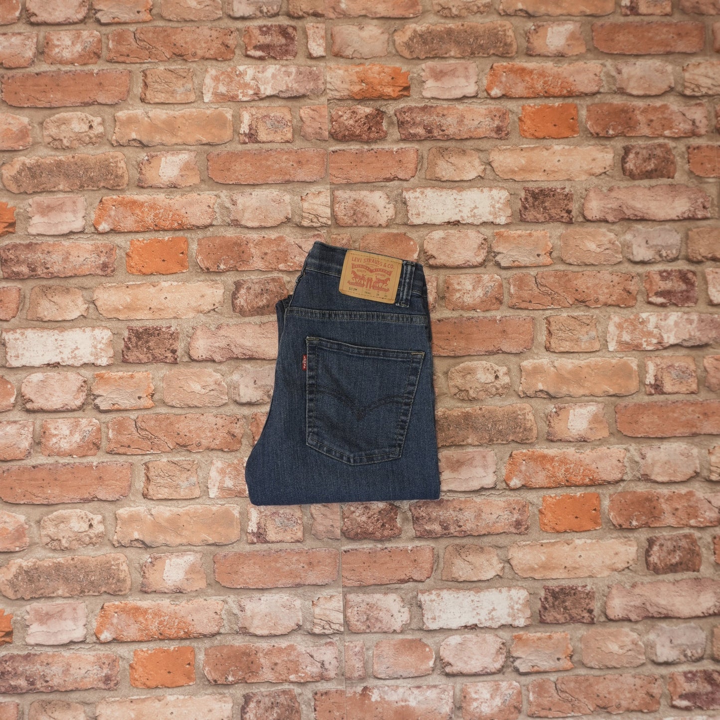 Levi's 511 W28 L30 #329