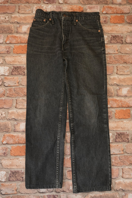 Levi's 585 W28 L30 #330