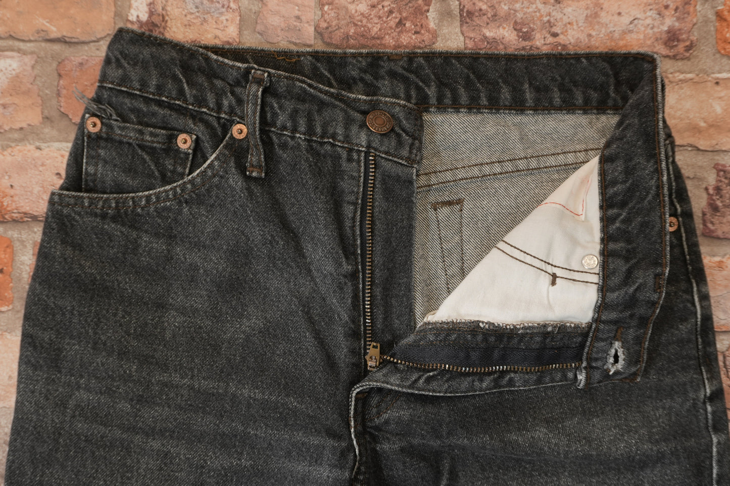 Levi's 585 W28 L30 #330