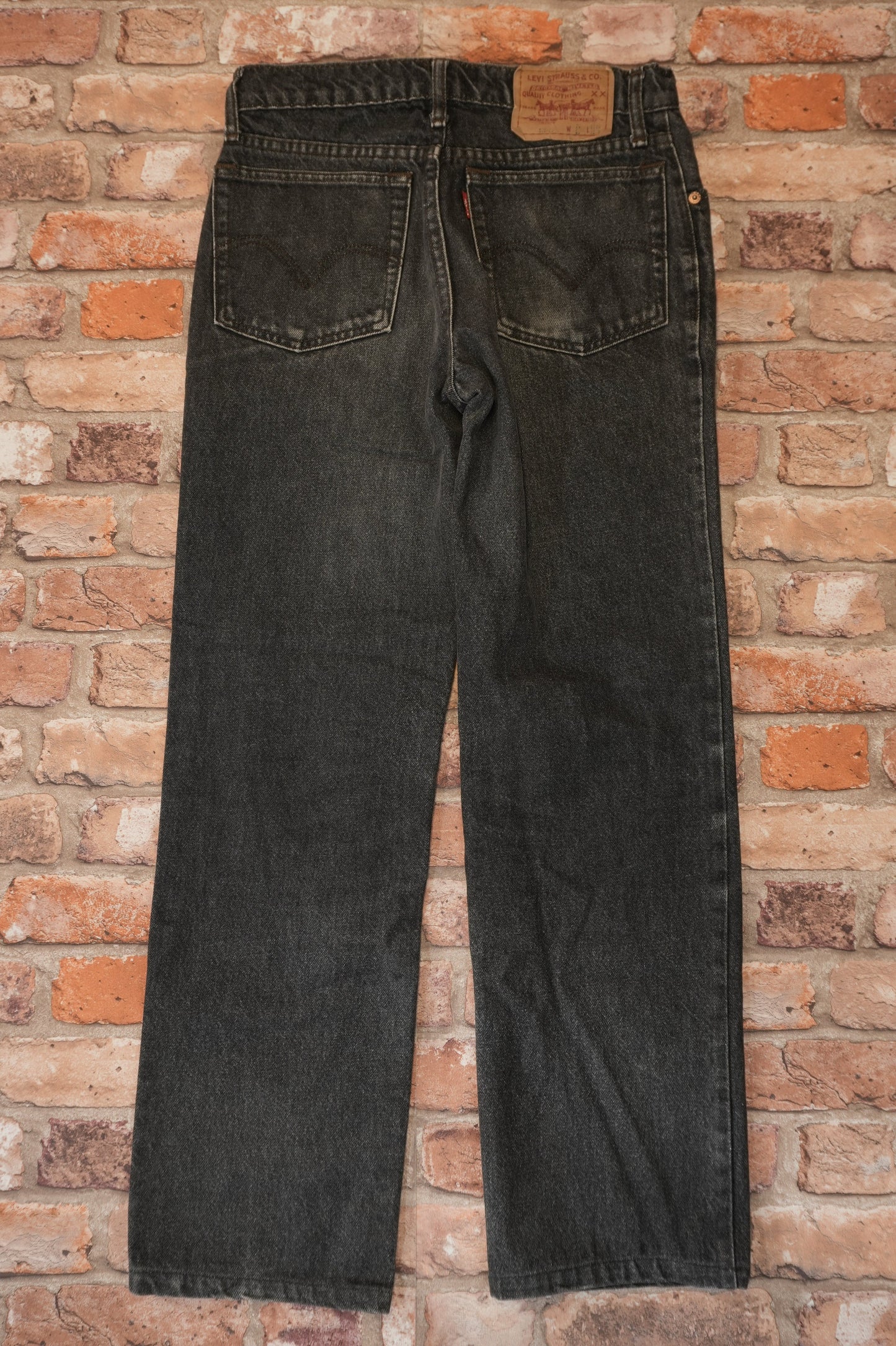 Levi's 585 W28 L30 #330
