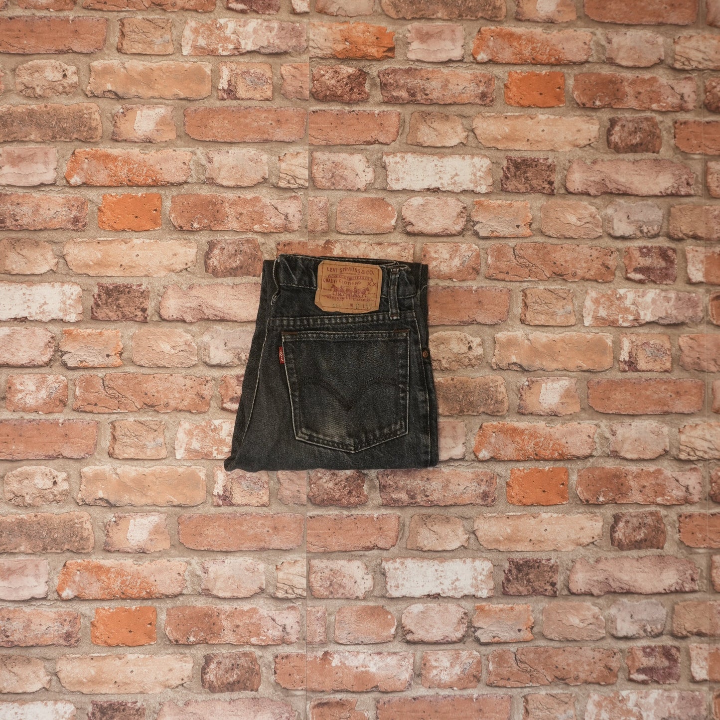 Levi's 585 W28 L30 #330