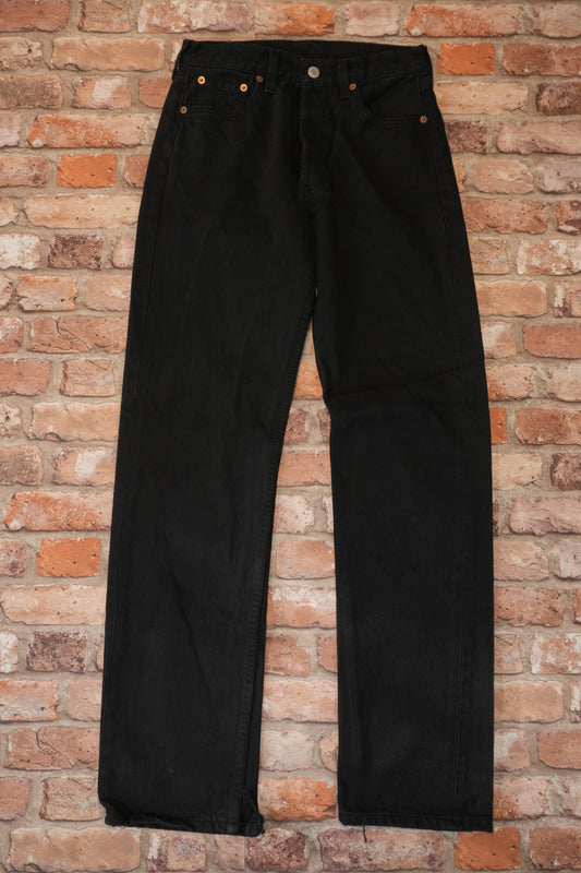 Levi's 501 W29 L32 #331