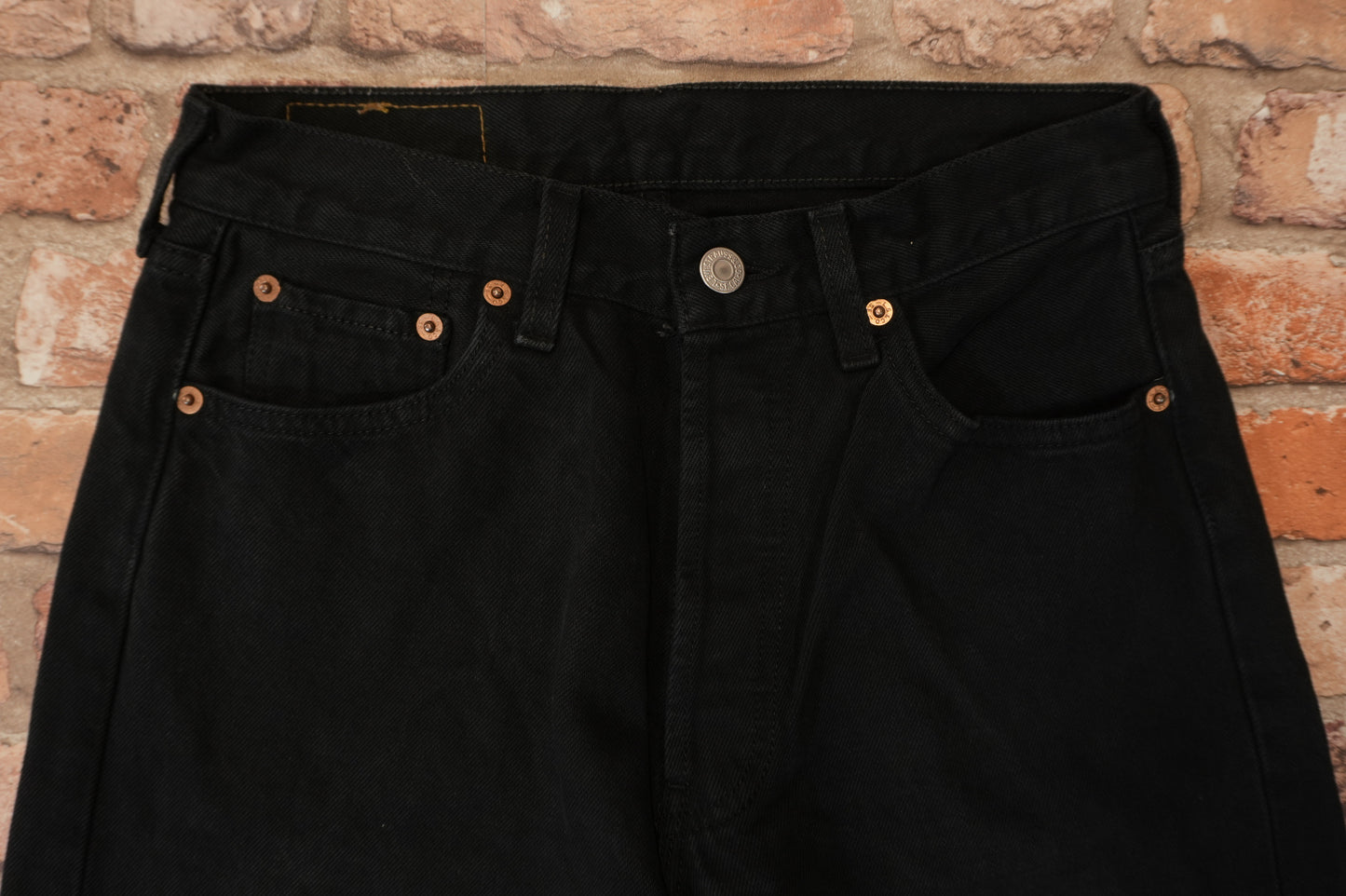 Levi's 501 W29 L32 #331