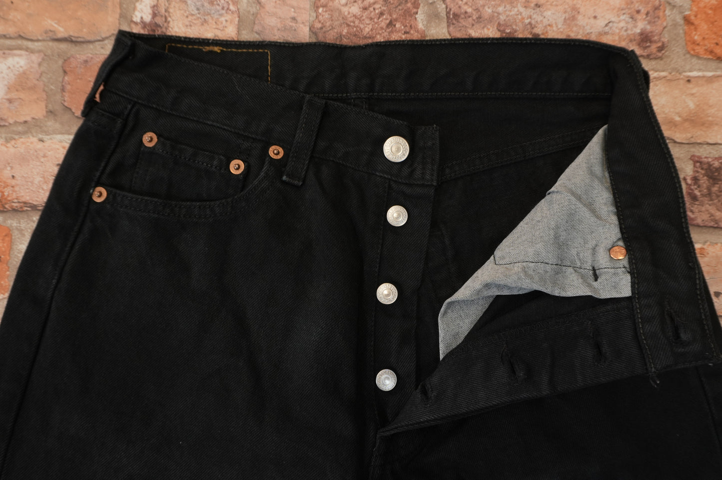 Levi's 501 W29 L32 #331
