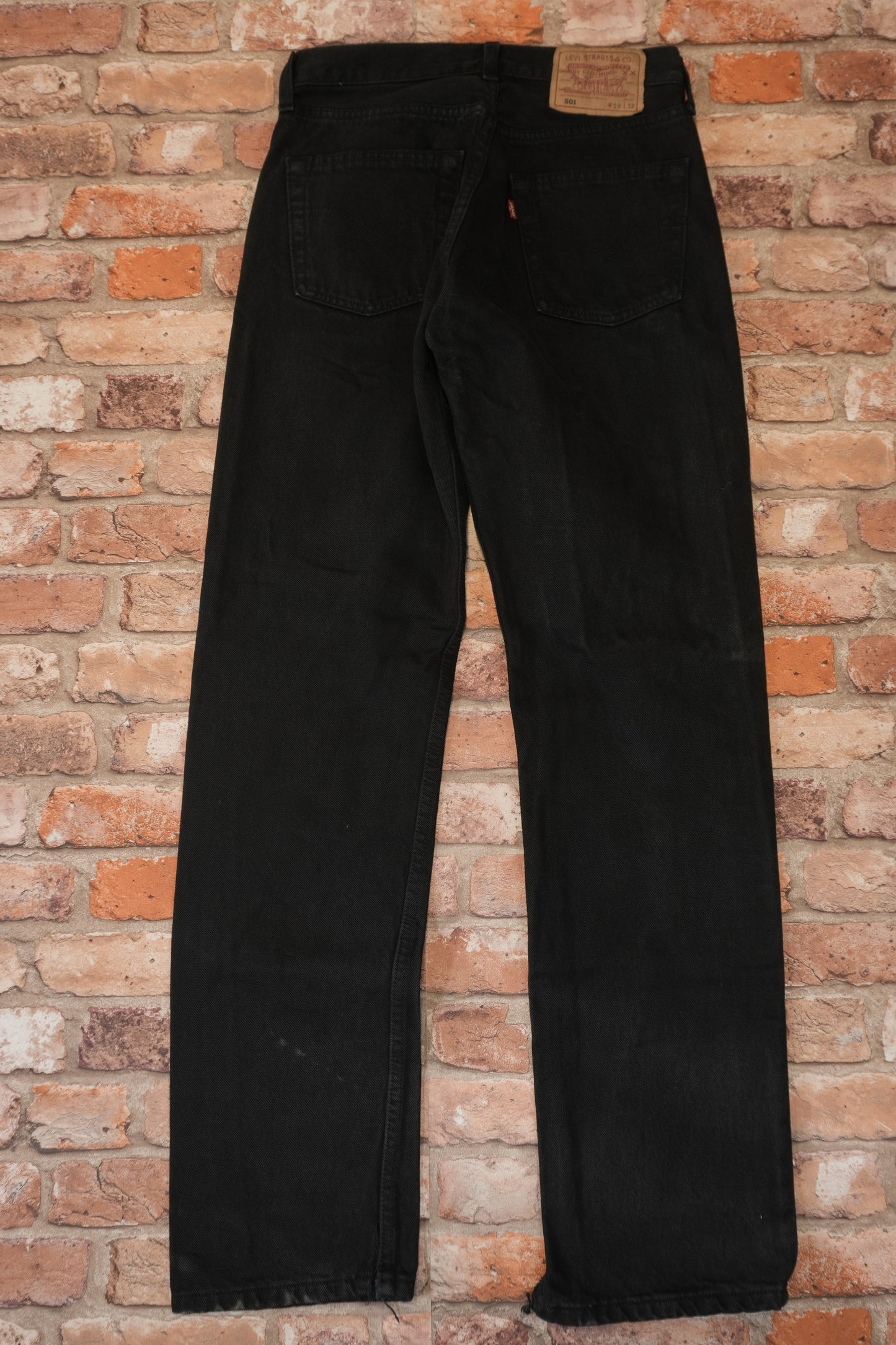 Levi's 501 W29 L32 #331