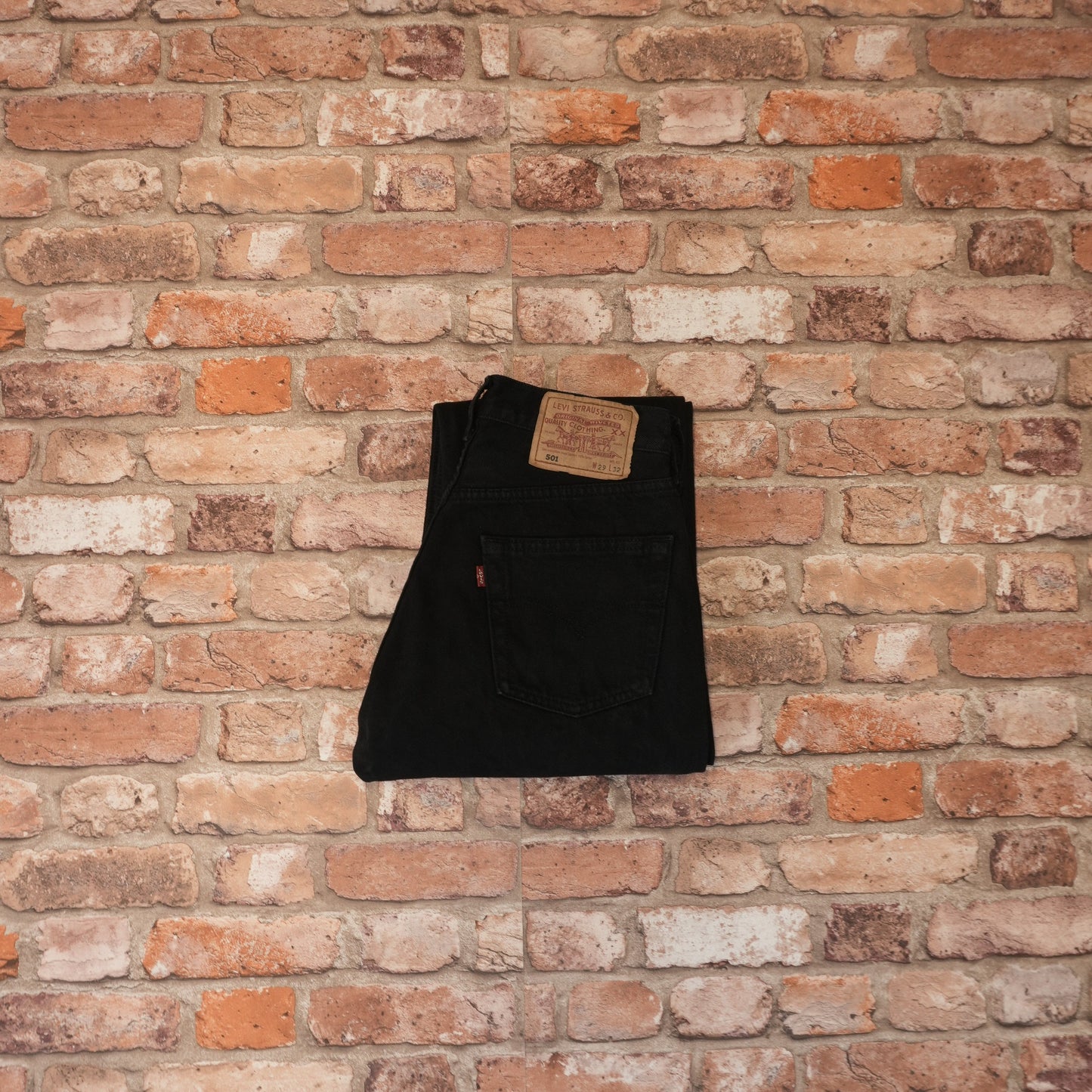 Levi's 501 W29 L32 #331