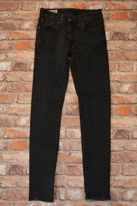 Levi's 512 W29 L32 #333