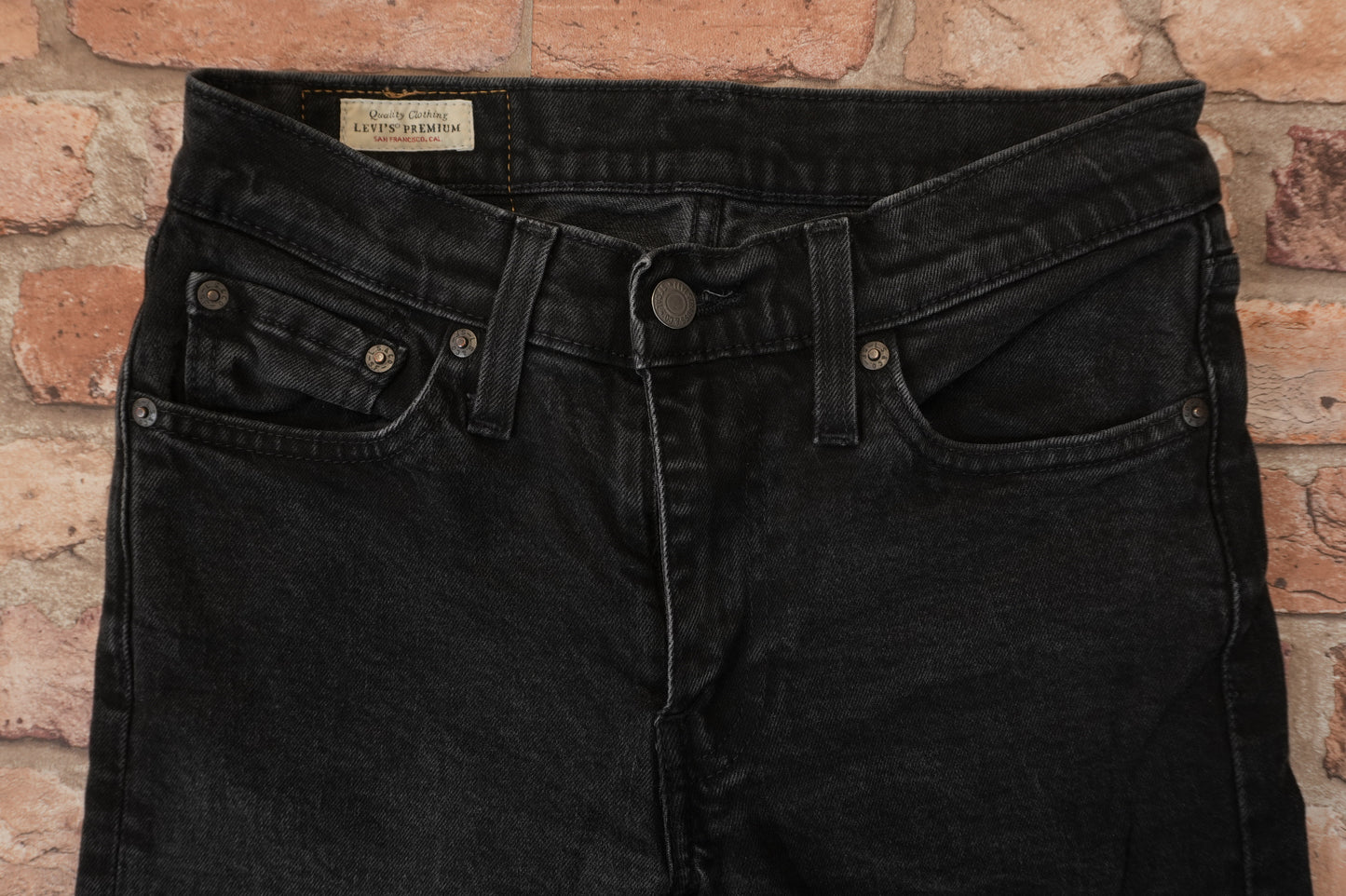 Levi's 512 W29 L32 #333