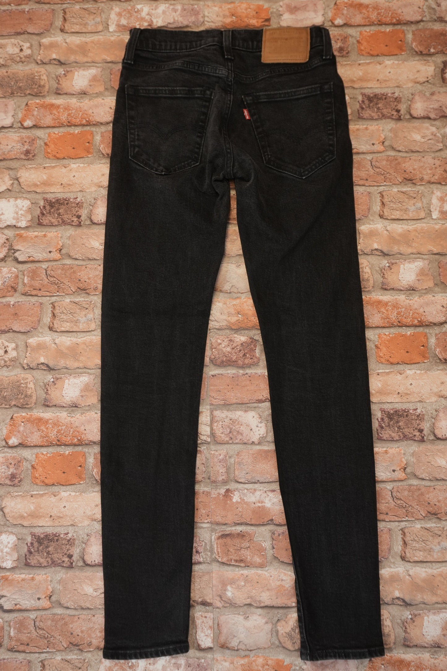 Levi's 512 W29 L32 #333
