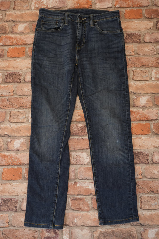 Levi's 512 W29 L28 #334