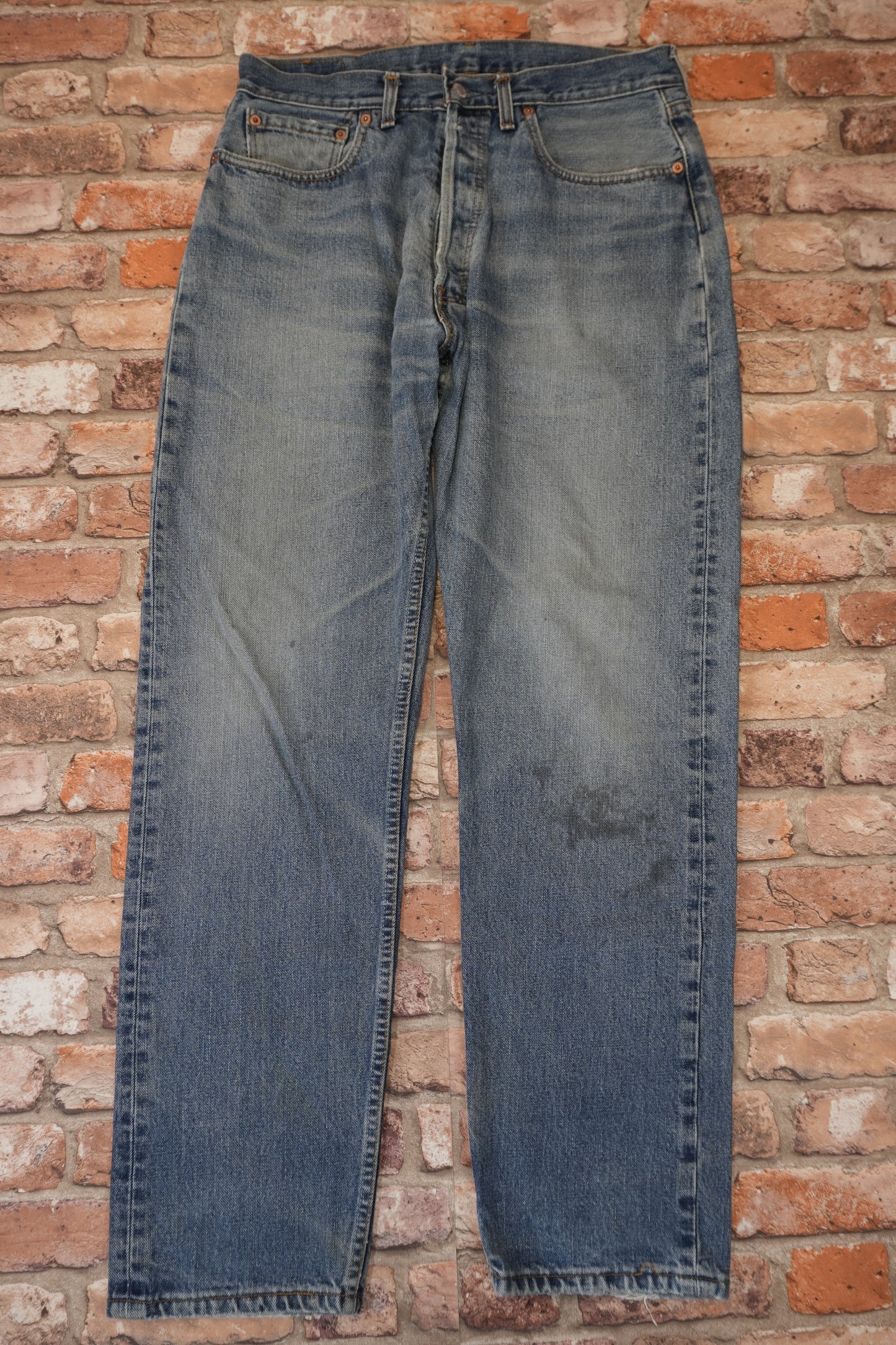 Levi's 508 W34 L34 #335