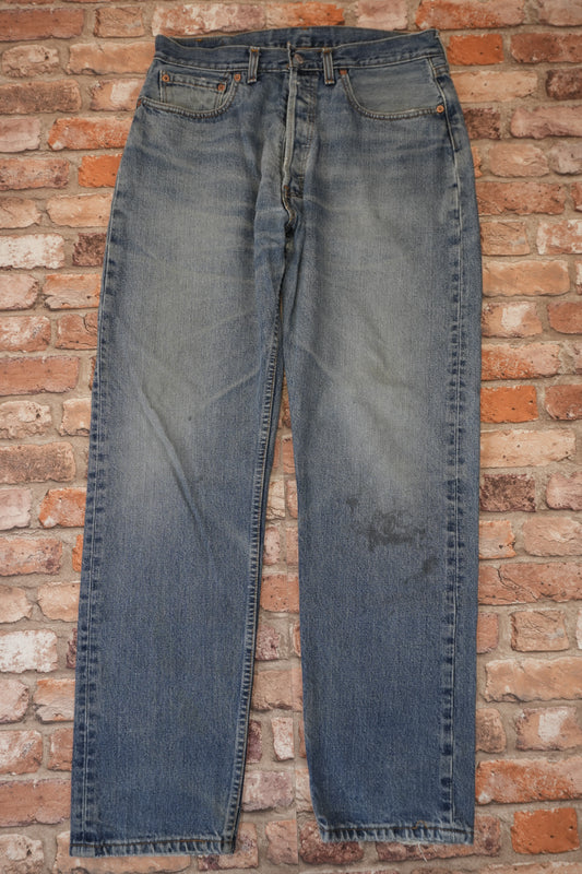 Levi's 508 W34 L34 #335