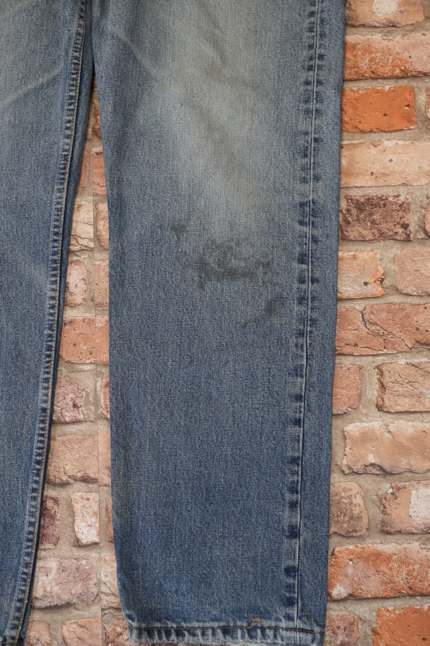 Levi's 508 W34 L34 #335