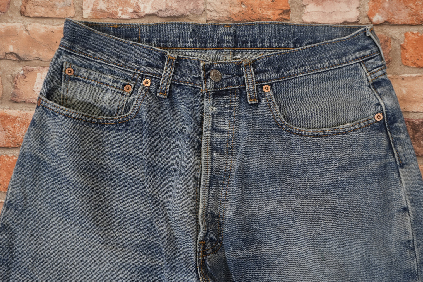 Levi's 508 W34 L34 #335