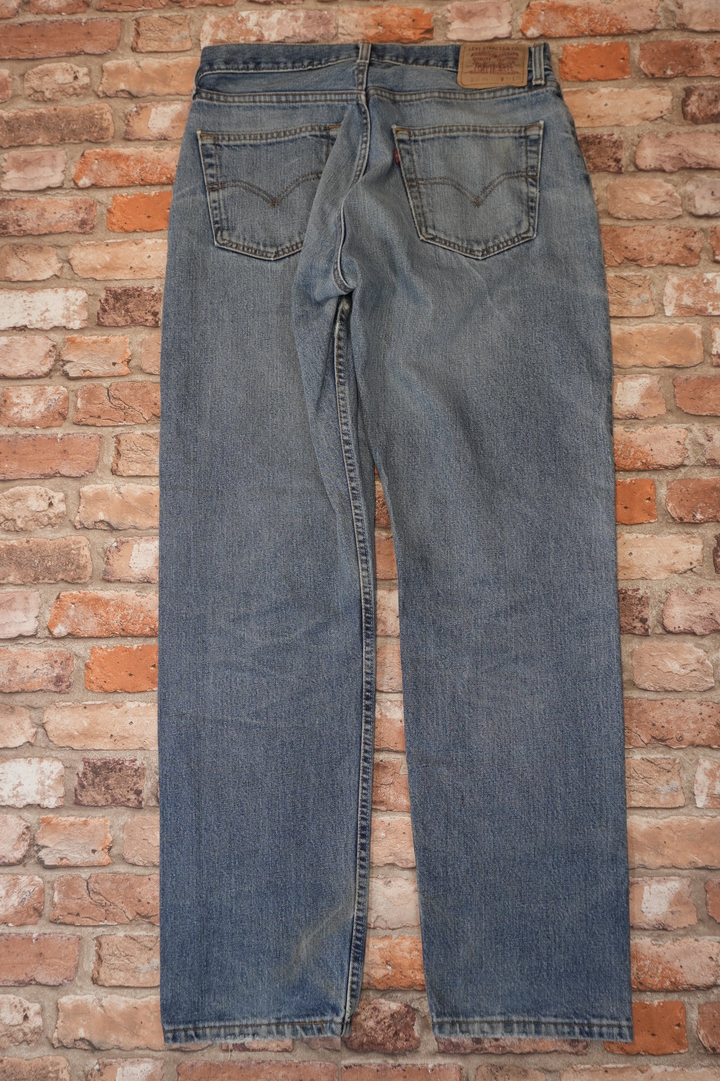 Levi's 508 W34 L34 #335