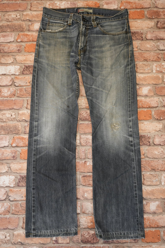 Levi's 505 W34 L32 #336