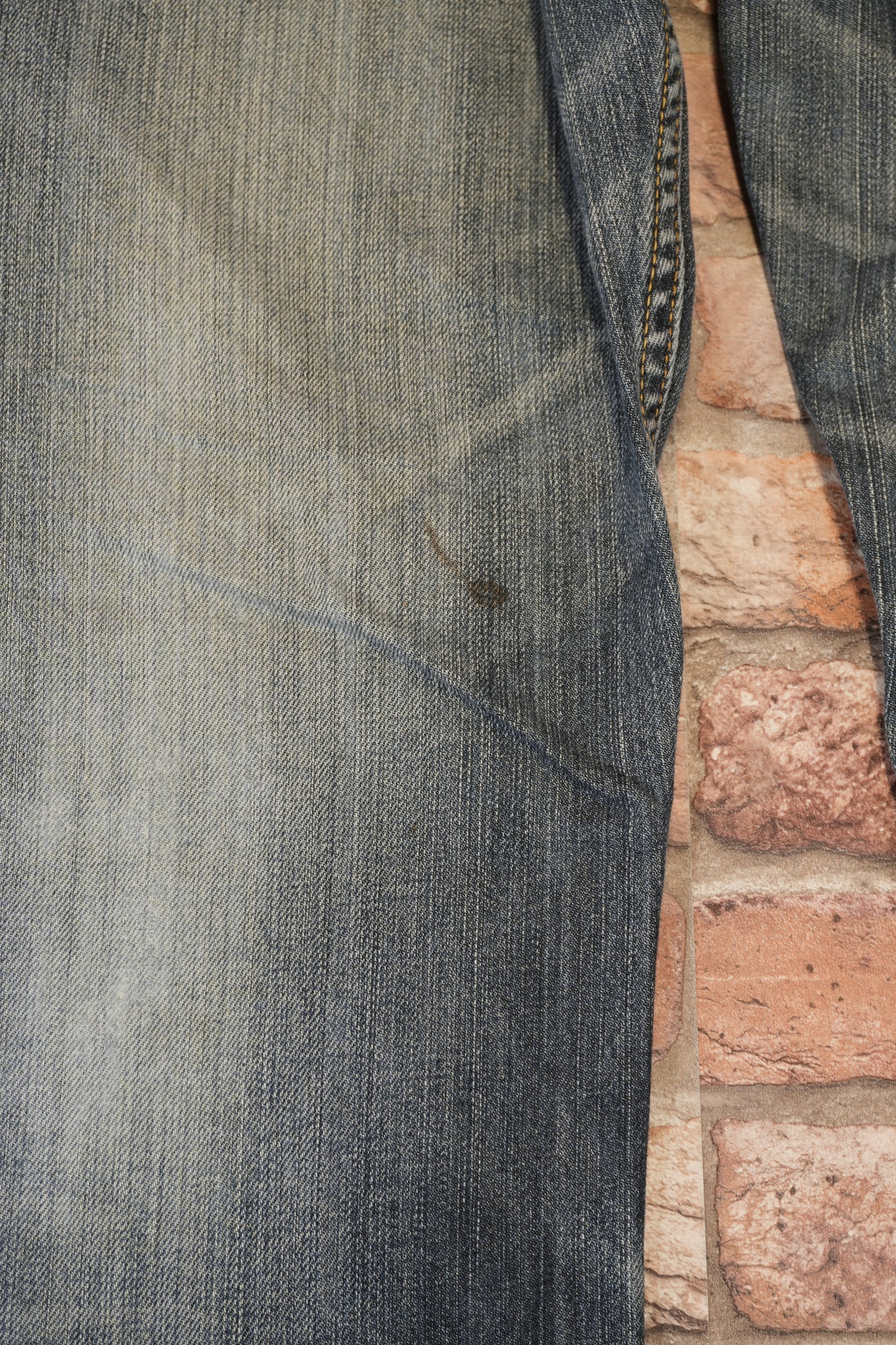 Levi's 505 W34 L32 #336