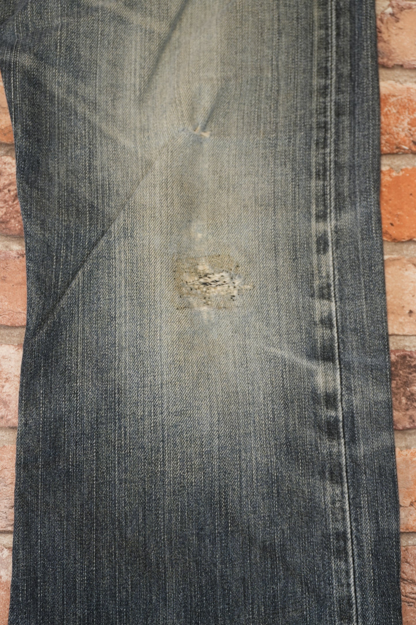 Levi's 505 W34 L32 #336