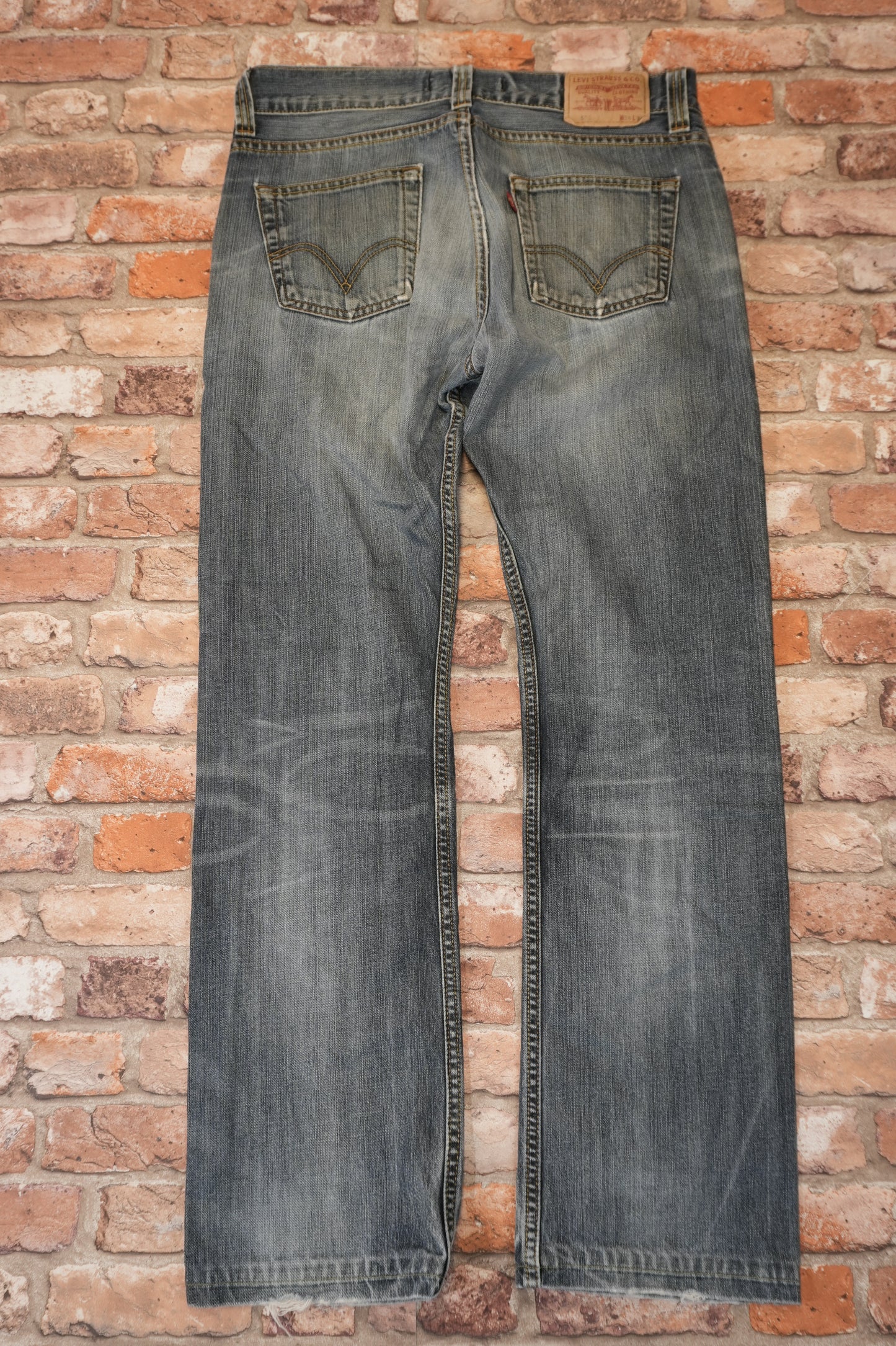 Levi's 505 W34 L32 #336