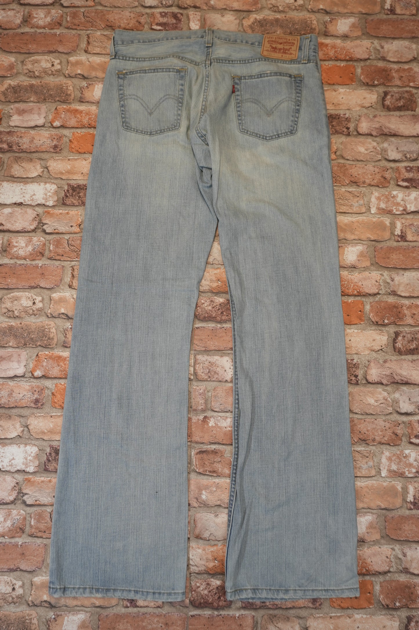 Levi's 527 W34 L34 #337