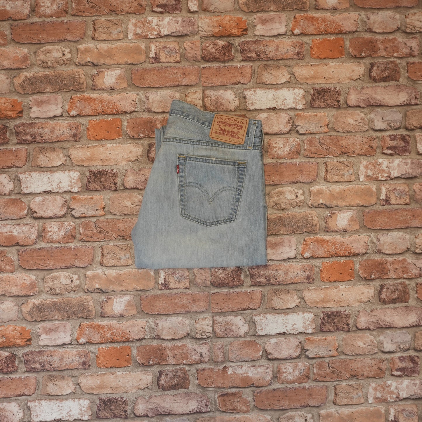 Levi's 527 W34 L34 #337