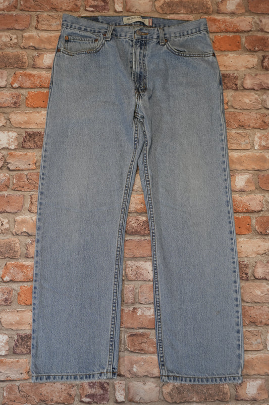 Levi's 505 W34 L28 #339