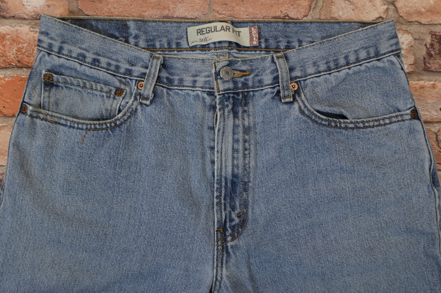 Levi's 505 W34 L28 #339