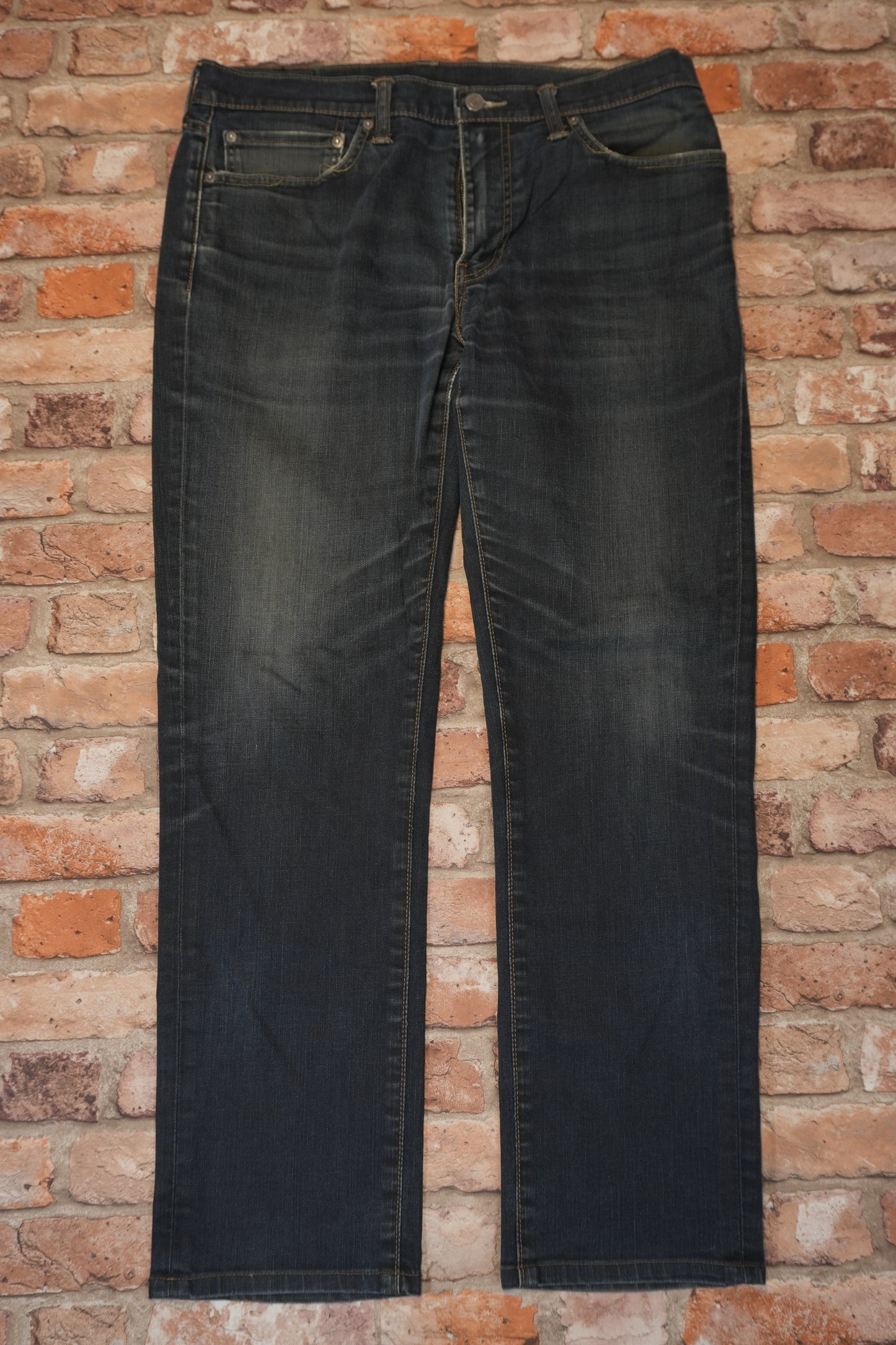Levi's 511 W34 L30 #340
