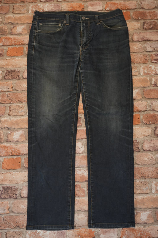 Levi's 511 W34 L30 #340