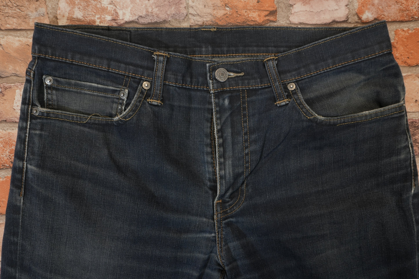 Levi's 511 W34 L30 #340