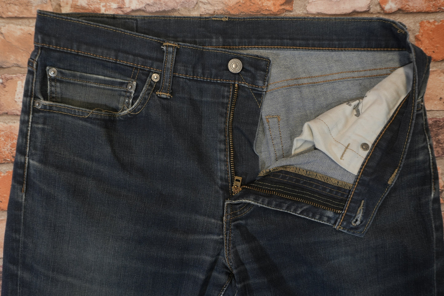 Levi's 511 W34 L30 #340