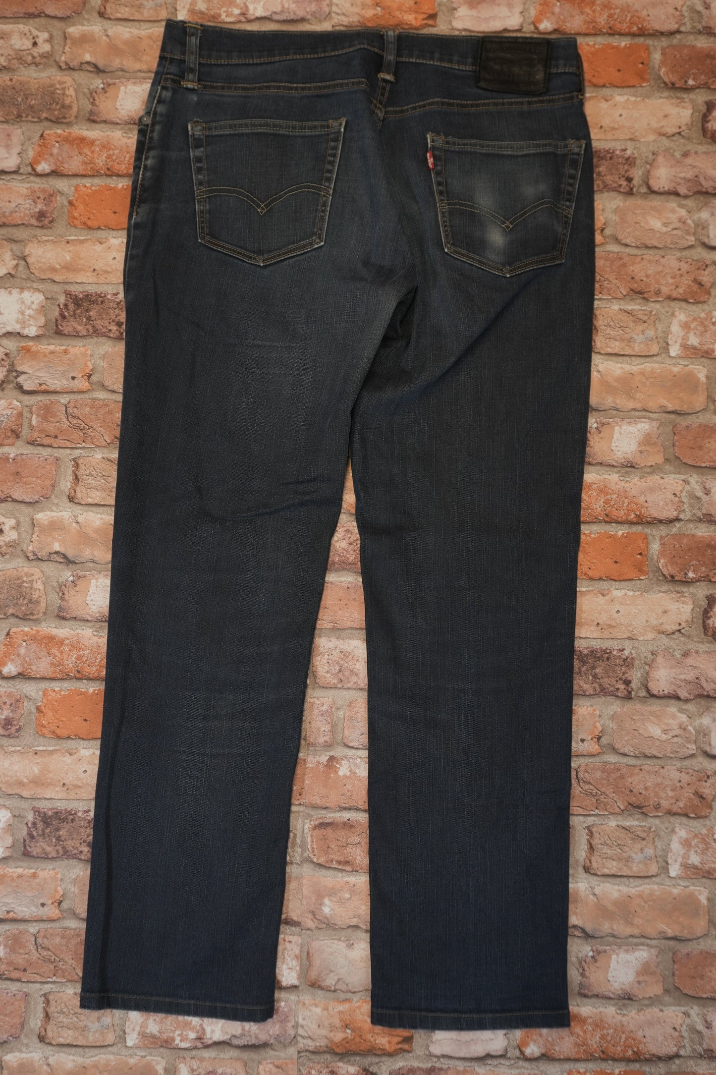 Levi's 511 W34 L30 #340