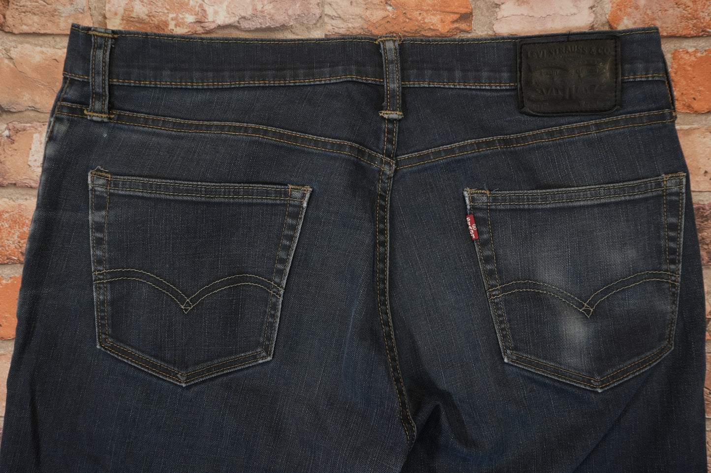 Levi's 511 W34 L30 #340