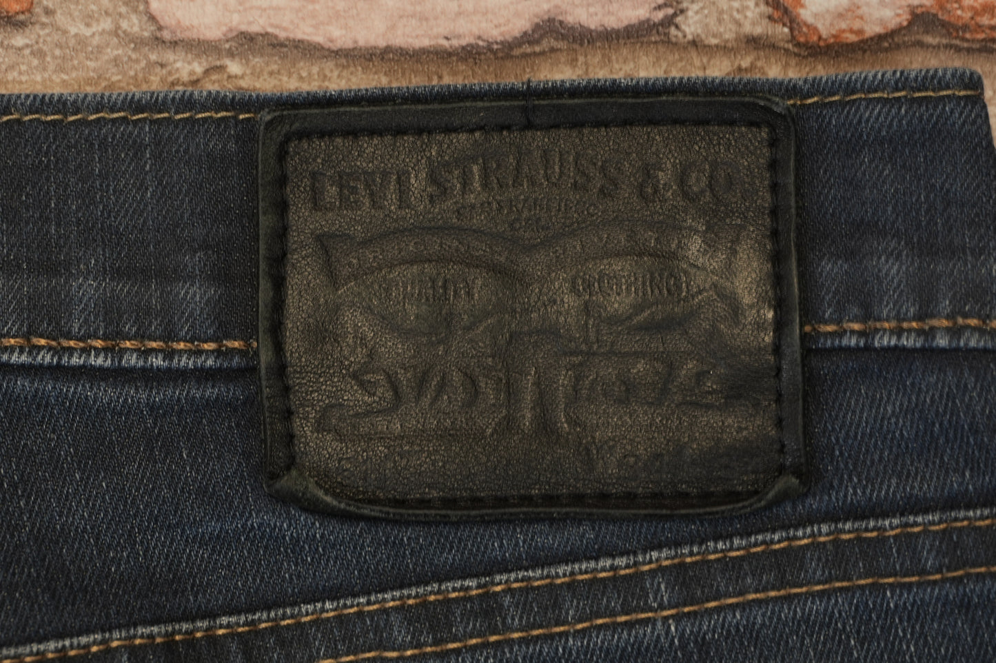 Levi's 511 W34 L30 #340