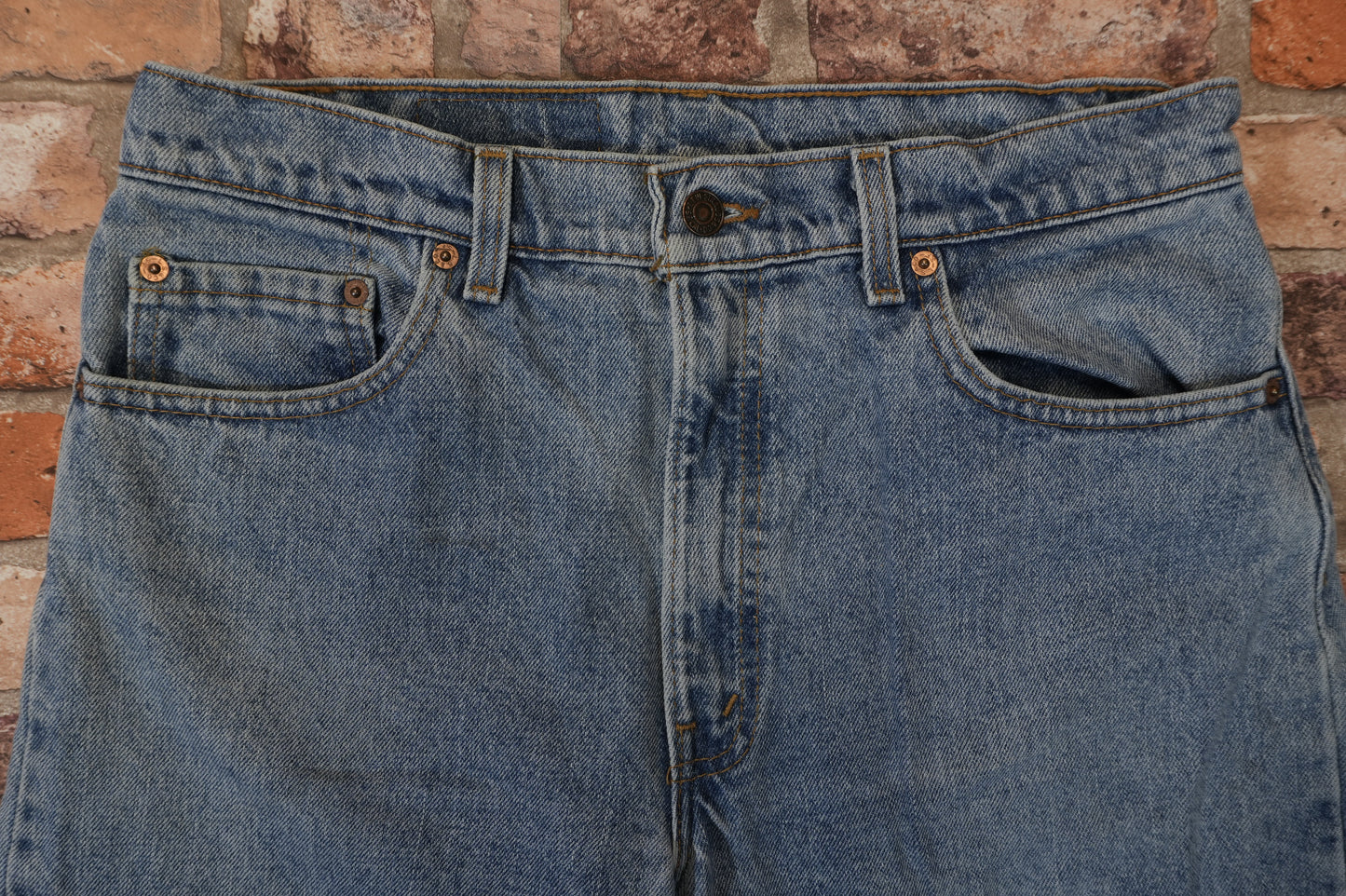 Levi's 550 W34 L28 #341