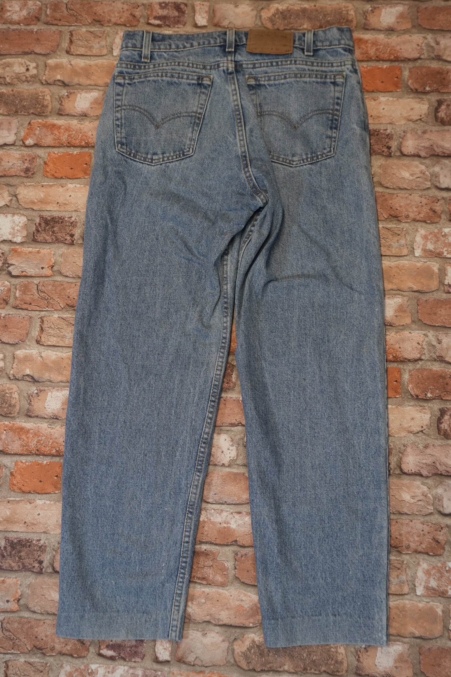 Levi's 550 W34 L28 #341