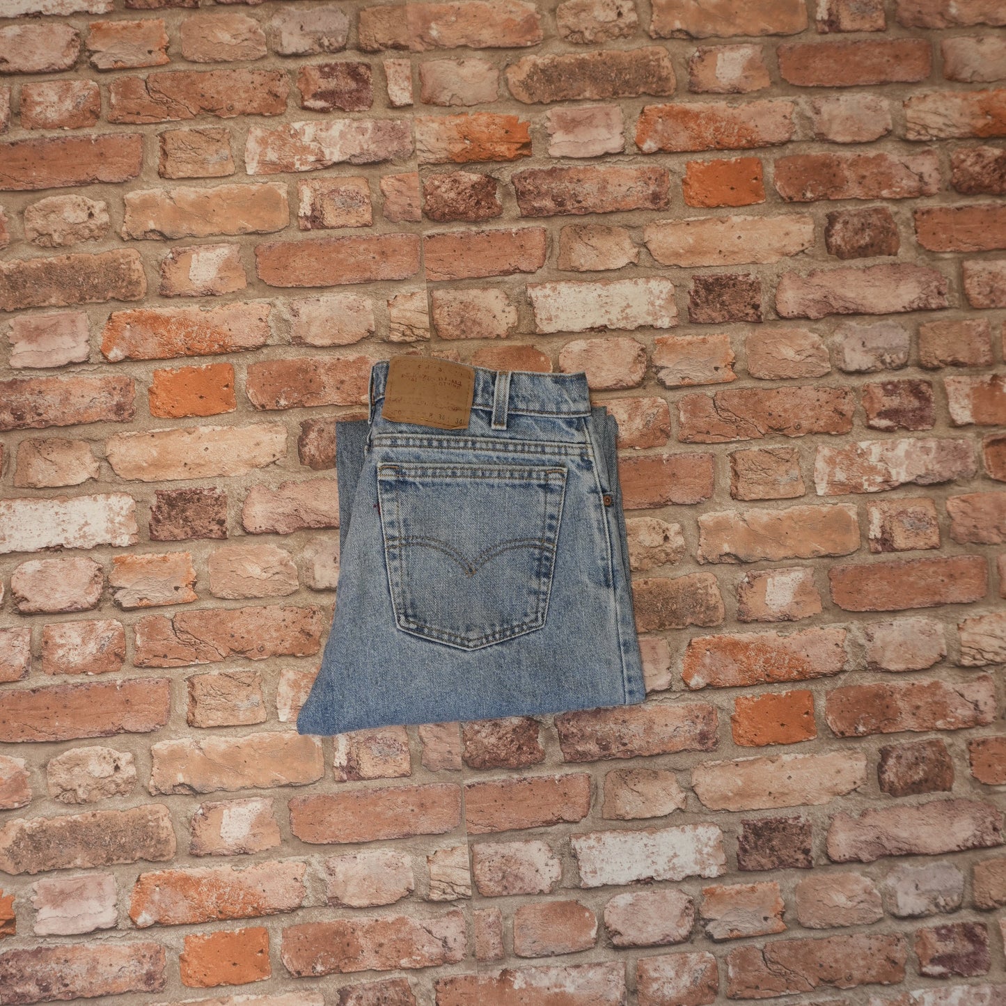 Levi's 550 W34 L28 #341