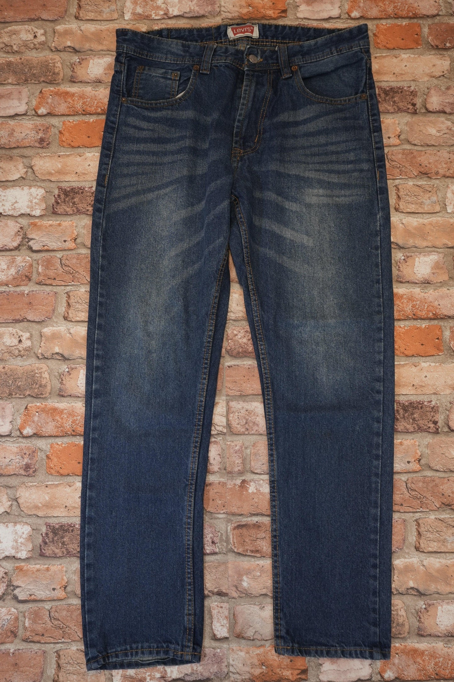 Levi's 501 W32 L30 #37