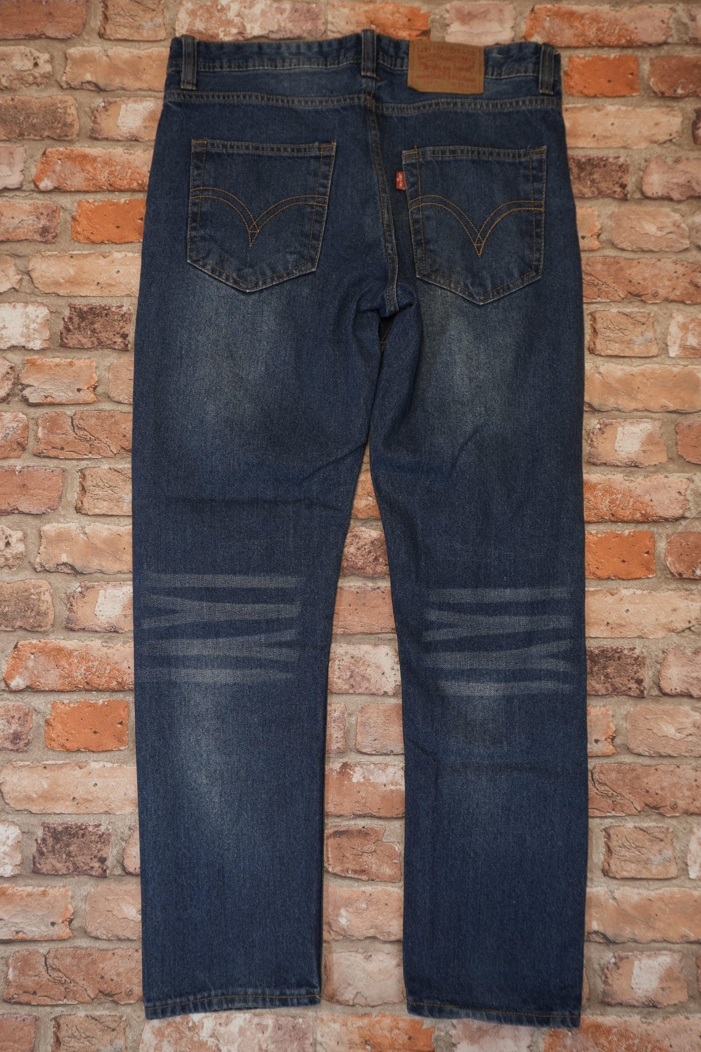 Levi's 501 W32 L30 #37